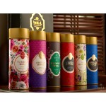 Gold Tin Collection